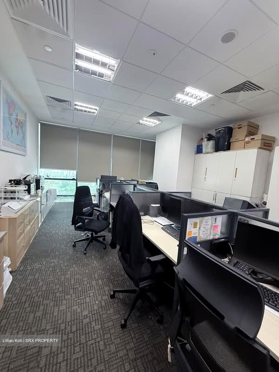 Vision Exchange (D22), Office #570473921